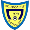 FK Proleter Dvorovi